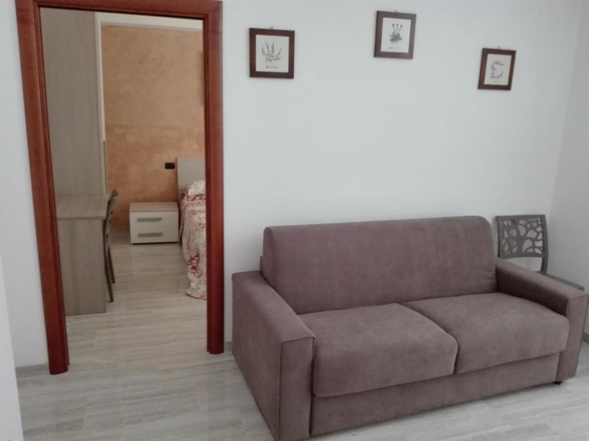 Casa Vacanze " Orte " Otranto Bilik gambar