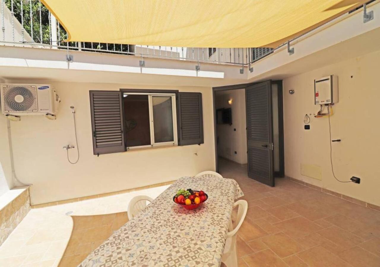 Casa Vacanze " Orte " Otranto Bilik gambar