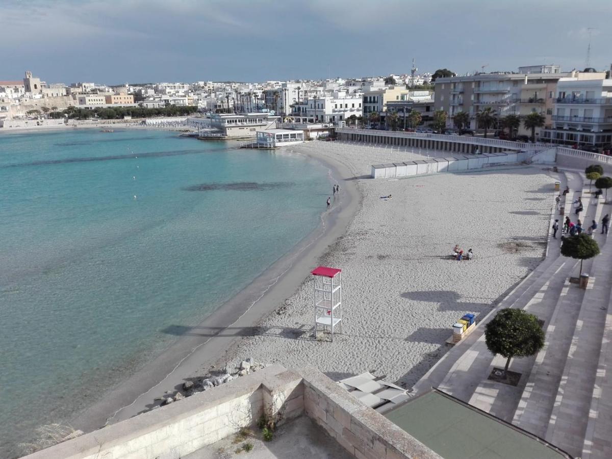 Casa Vacanze " Orte " Otranto Luaran gambar