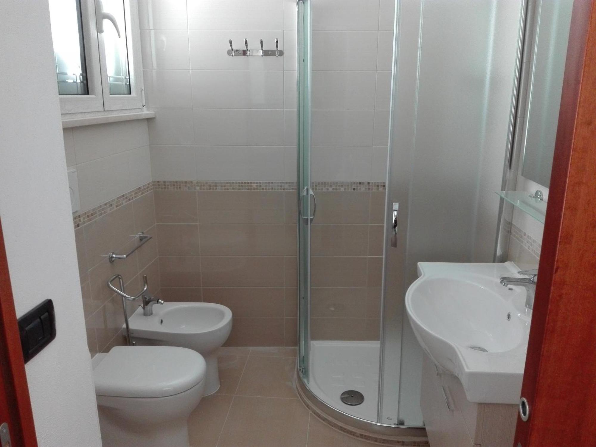 Casa Vacanze " Orte " Otranto Luaran gambar
