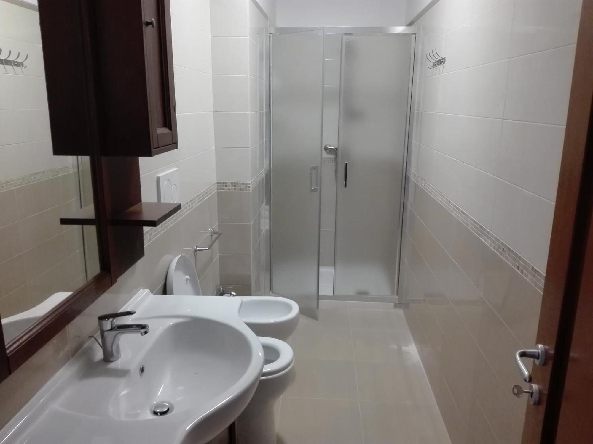 Casa Vacanze " Orte " Otranto Luaran gambar